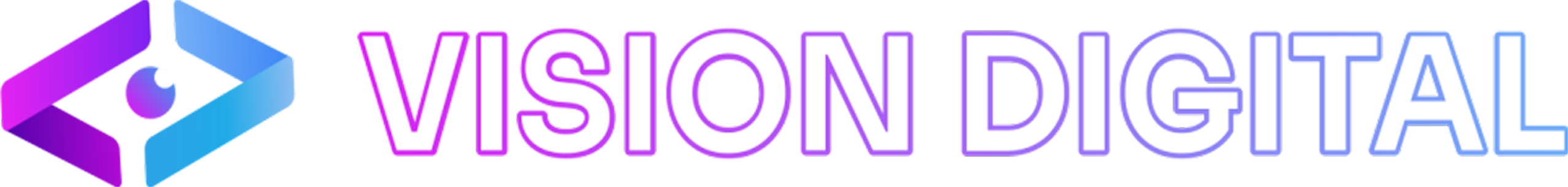 Vision Digital